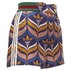 Pre Loved gucci Women multicolor | multicolor Shorts